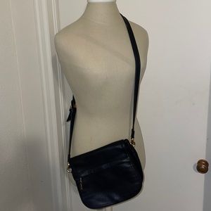 Vintage Jeanne Benet crossbody